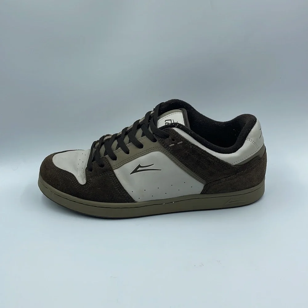 Lakai Skateboarding Shoes‎ Men’s Sz 13